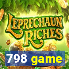 798 game